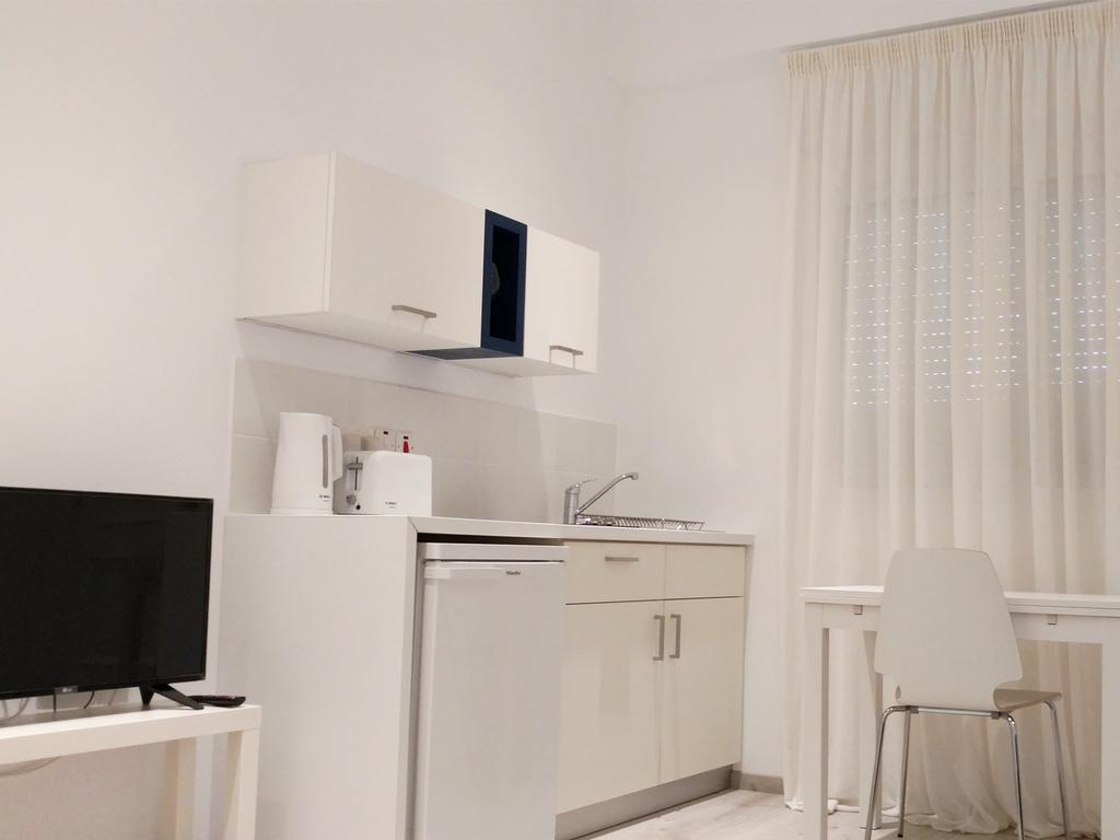 Olosuites Limassol Eksteriør billede