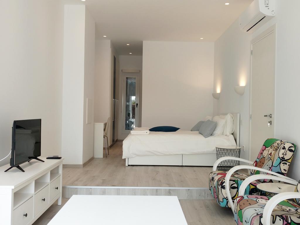 Olosuites Limassol Eksteriør billede