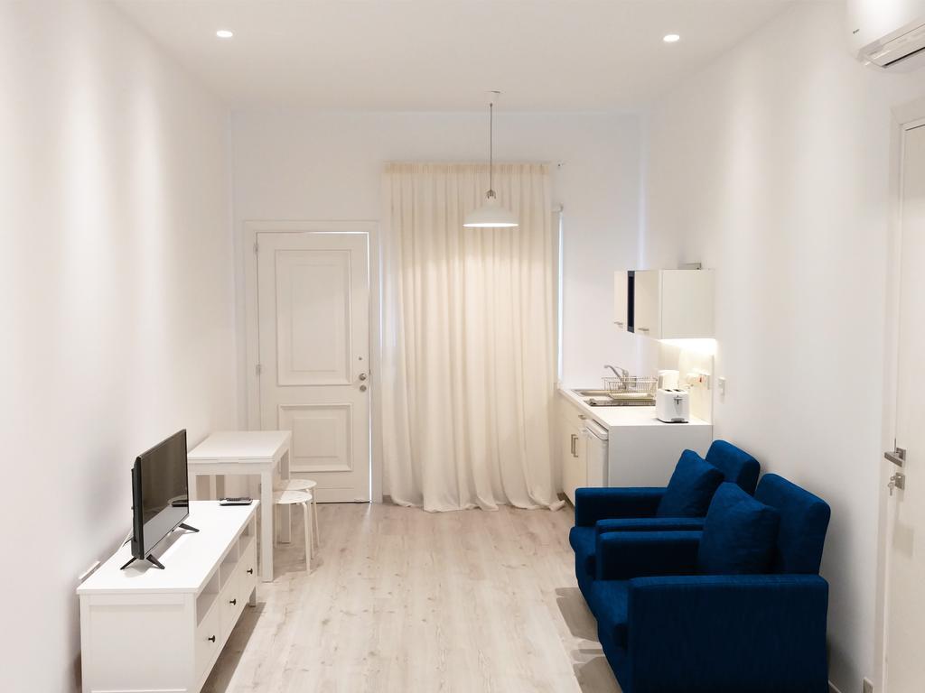 Olosuites Limassol Eksteriør billede