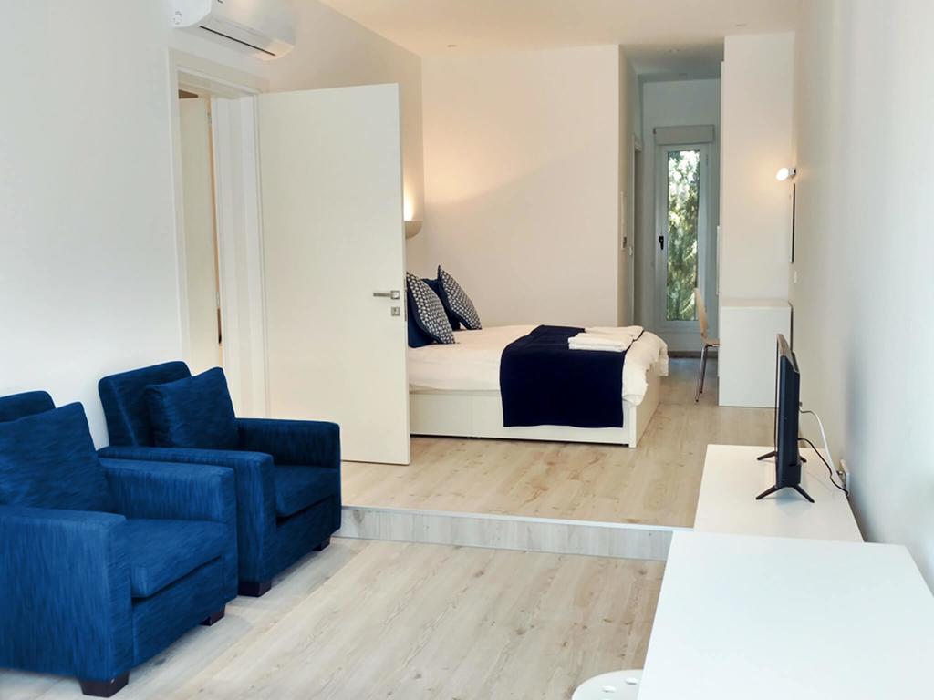 Olosuites Limassol Eksteriør billede
