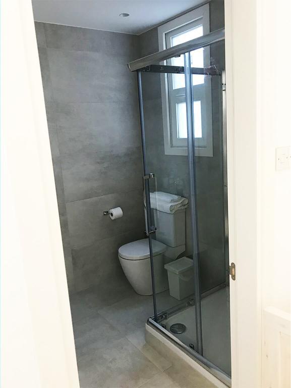 Olosuites Limassol Eksteriør billede