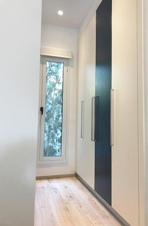 Olosuites Limassol Eksteriør billede