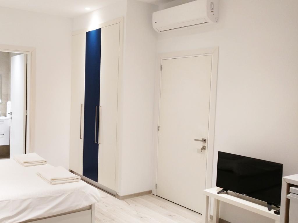 Olosuites Limassol Eksteriør billede