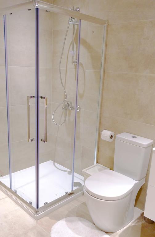 Olosuites Limassol Eksteriør billede