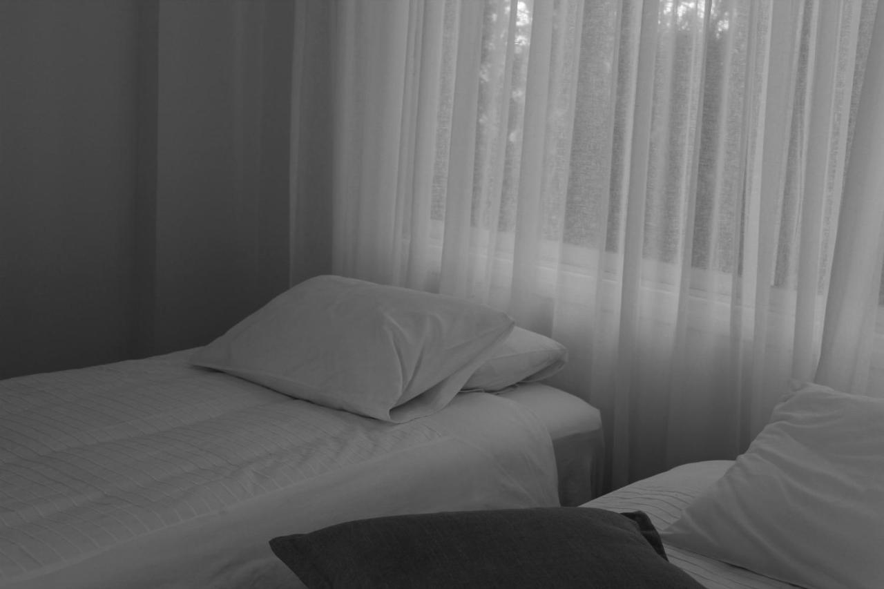 Olosuites Limassol Eksteriør billede