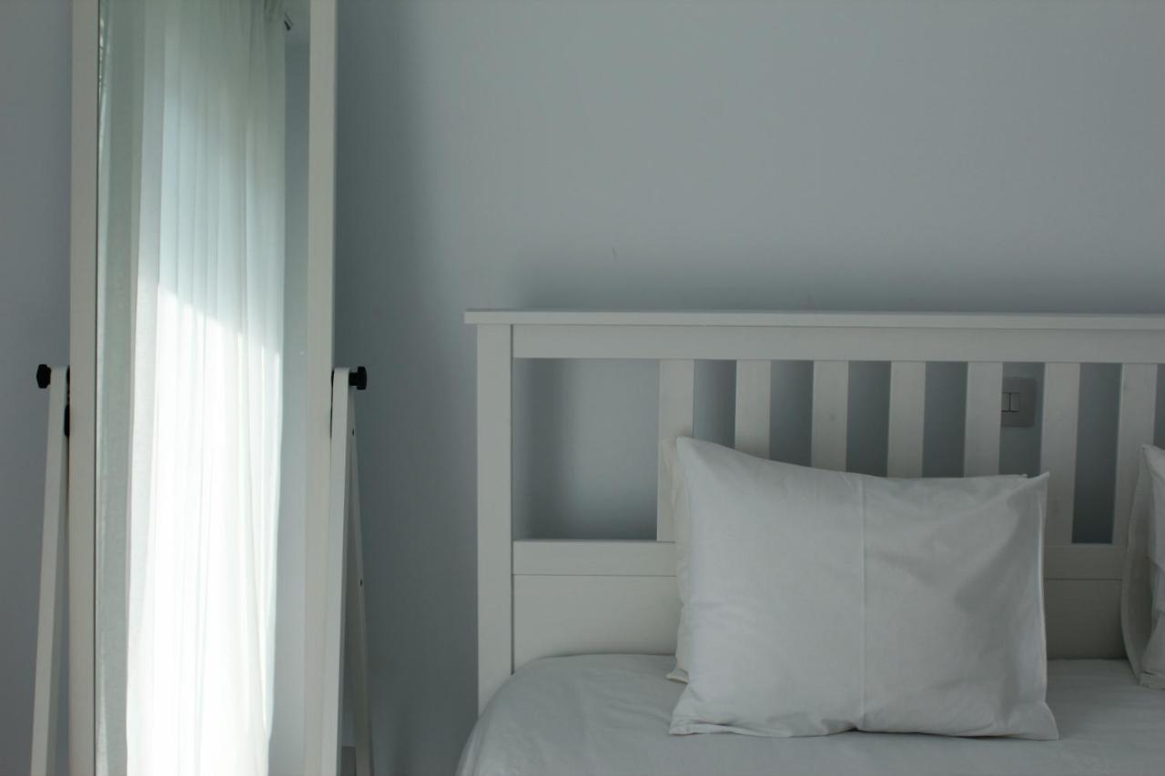 Olosuites Limassol Eksteriør billede