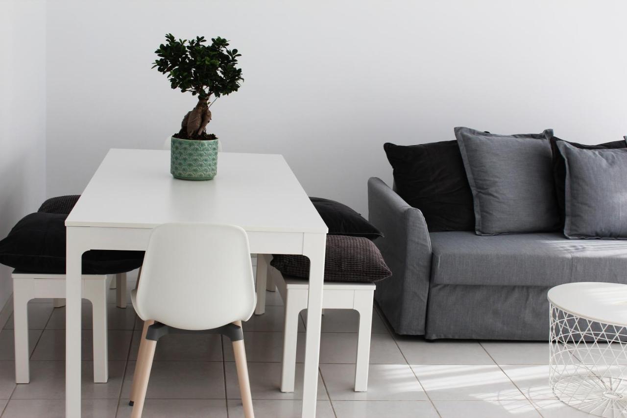 Olosuites Limassol Eksteriør billede