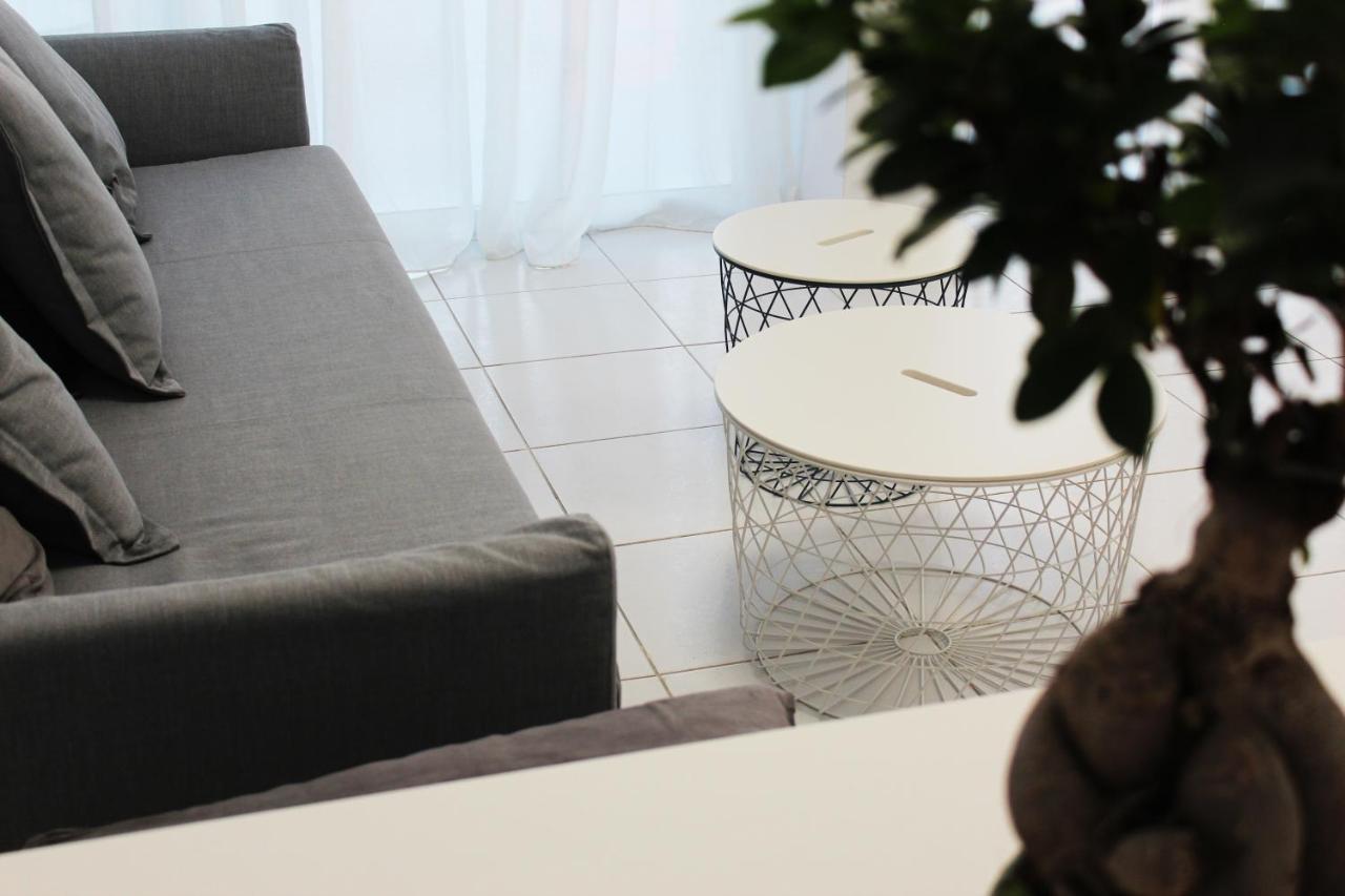 Olosuites Limassol Eksteriør billede