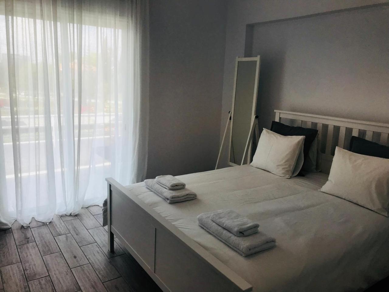 Olosuites Limassol Eksteriør billede