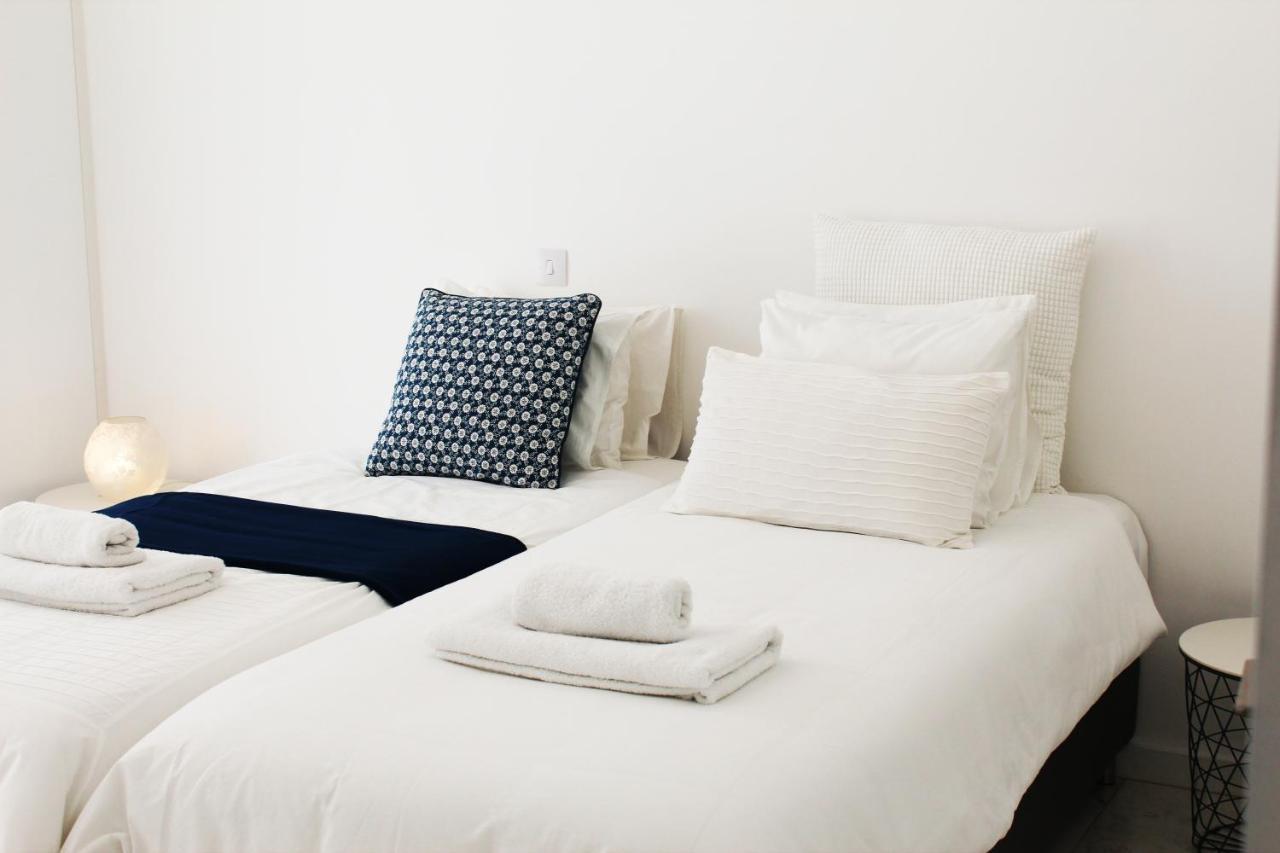 Olosuites Limassol Eksteriør billede